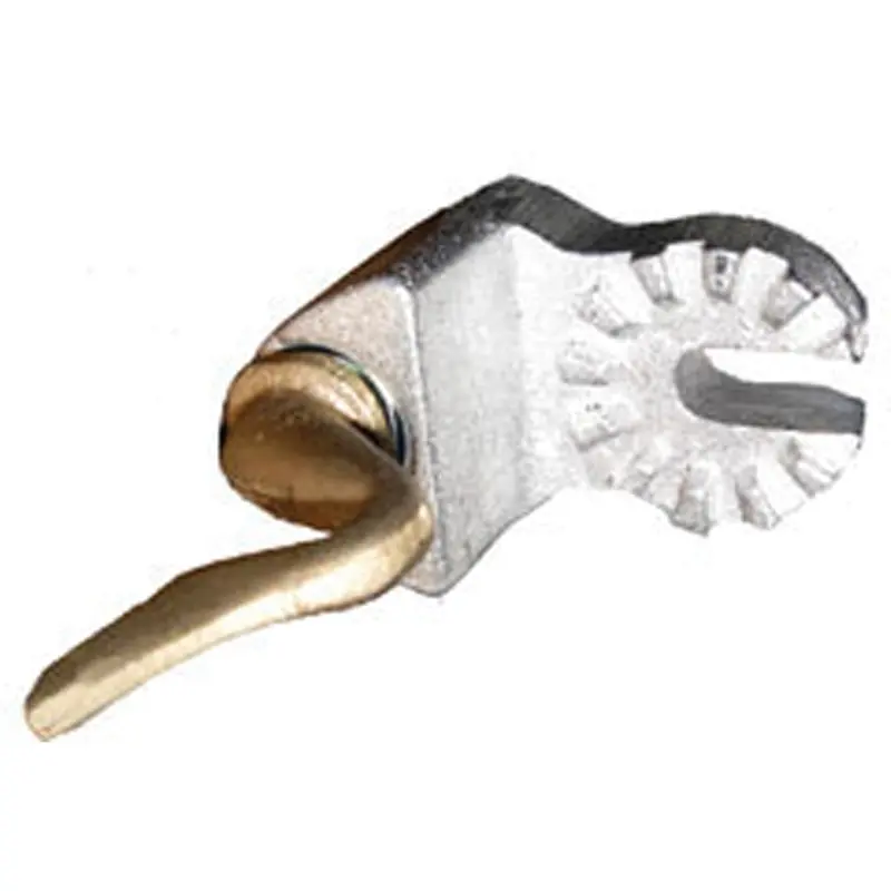 Universal Rotary Prong With Tie Stick Head 1
