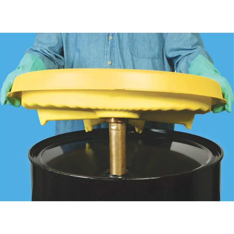 Universal Safetu Drum Funnel™ 1