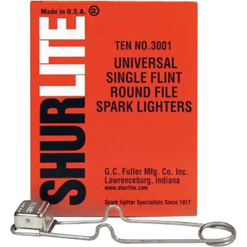 Universal Single Flint 1