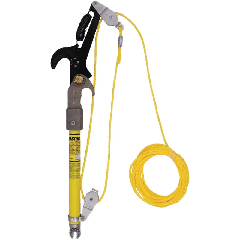 Universal Tree Pruner, Fibreglass Handle 1