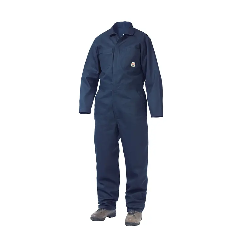 Unlined Coveralls 1