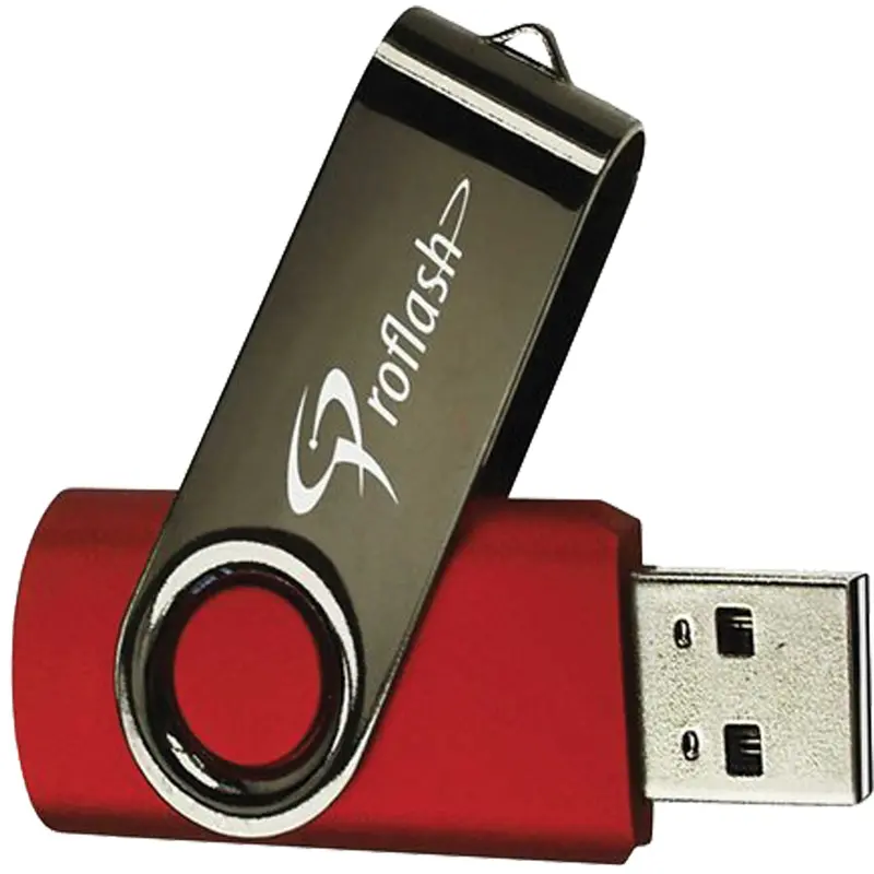 Usb 2.0 Classic Flash Drive 1