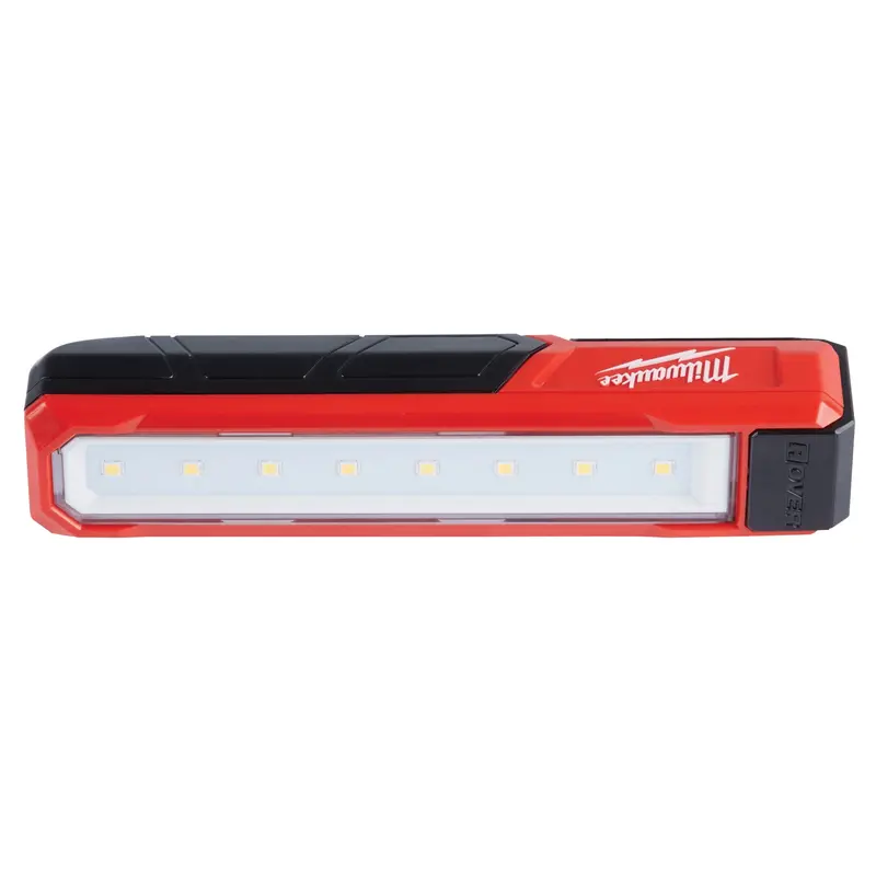 Usb Rover™ Pocket Flood Light, Led, 445 Lumens, 2 Hrs. Run Time, Rechargeable Battery, Plastic 1