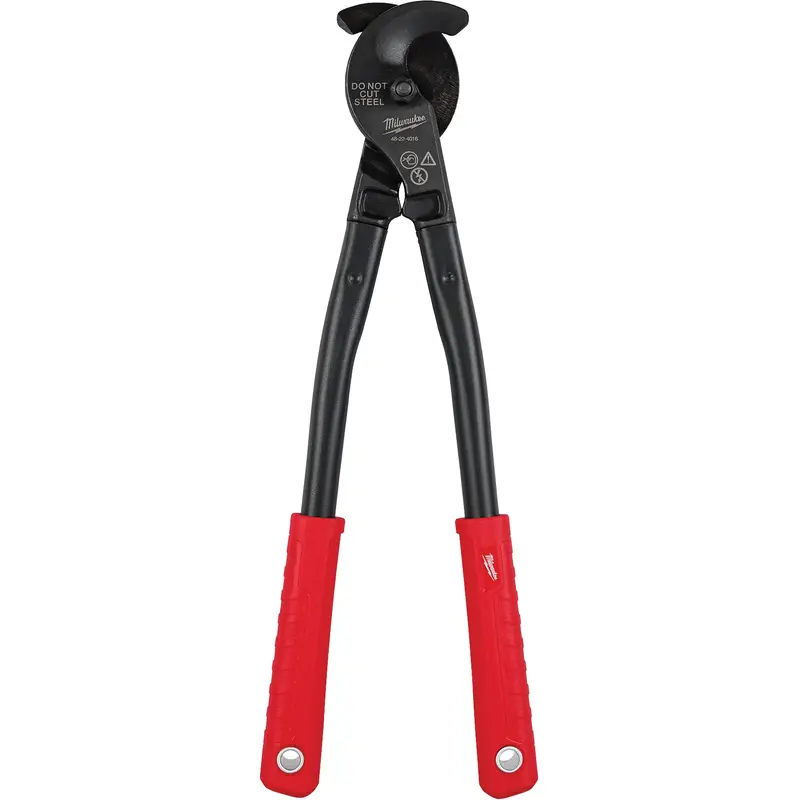 Utility Cable Cutter, 17" 1