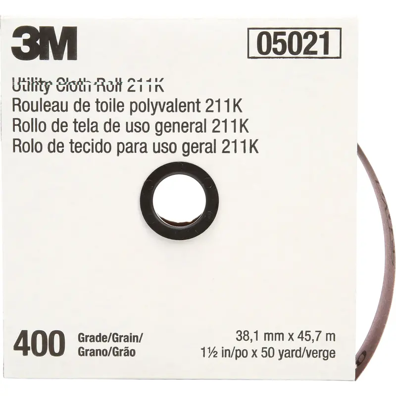 Utility Cloth Roll 211K 1