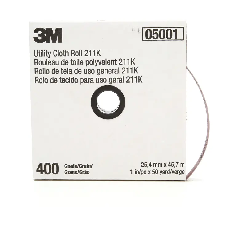 Utility Cloth Roll 211K 1