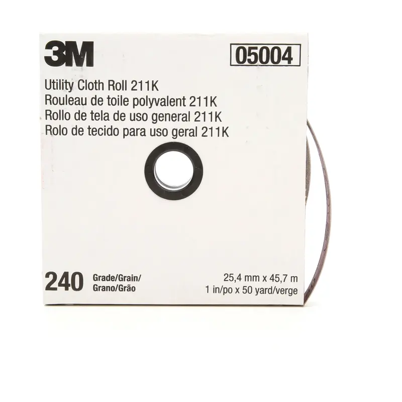 Utility Cloth Roll 211K 1
