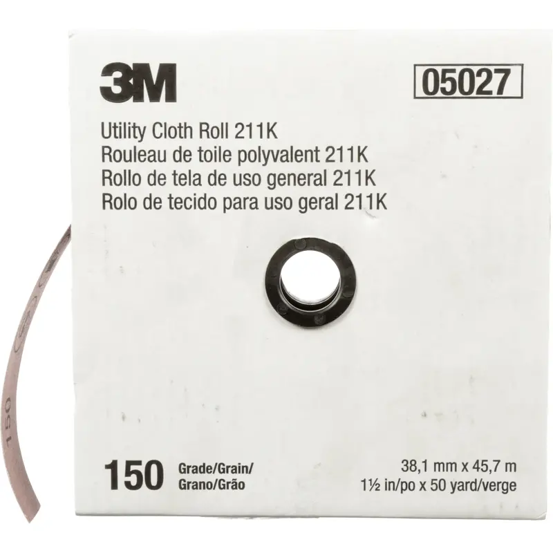 Utility Cloth Roll 211K 1