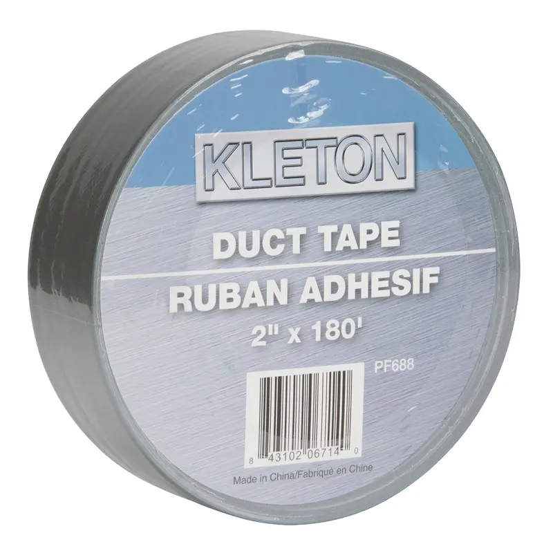 Utility Grade Duct Tape 1