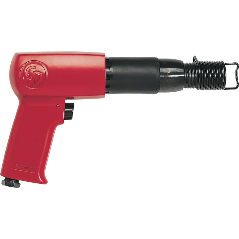 Utility Hammers, 25 Cfm, 1/4", 2300 Bpm 1