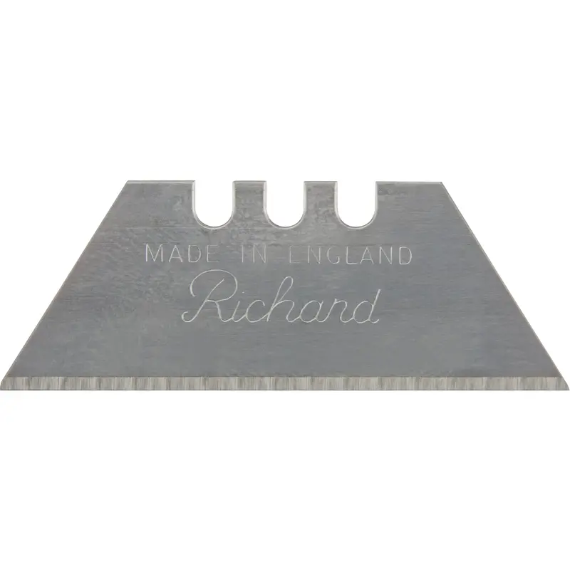 Utility Knife Replacement Blades, Single Style 1