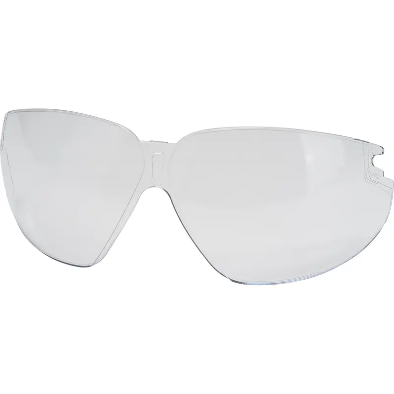 Uvex Hydroshield® Replacement Lens, Anti-Fog/Anti-Scratch, Clear, Genesis® Xc 1