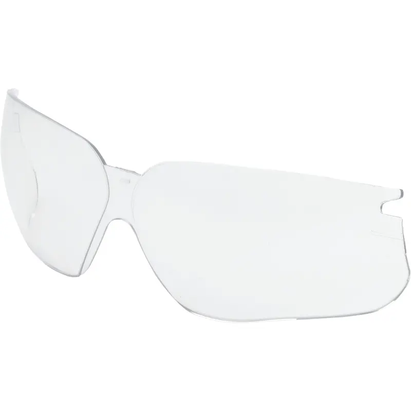 Uvex® Hydroshield™ Replacement Lens, Anti-Fog, Clear, Genesis® 1