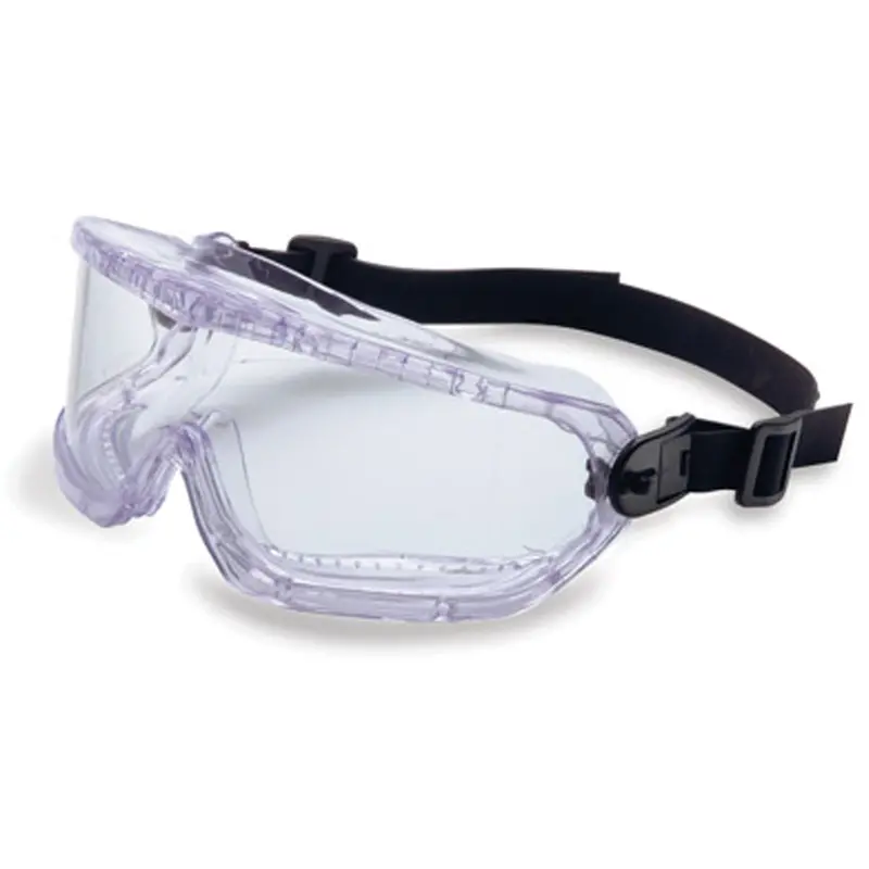 Uvex® V-Maxx™ Safety Goggles 1