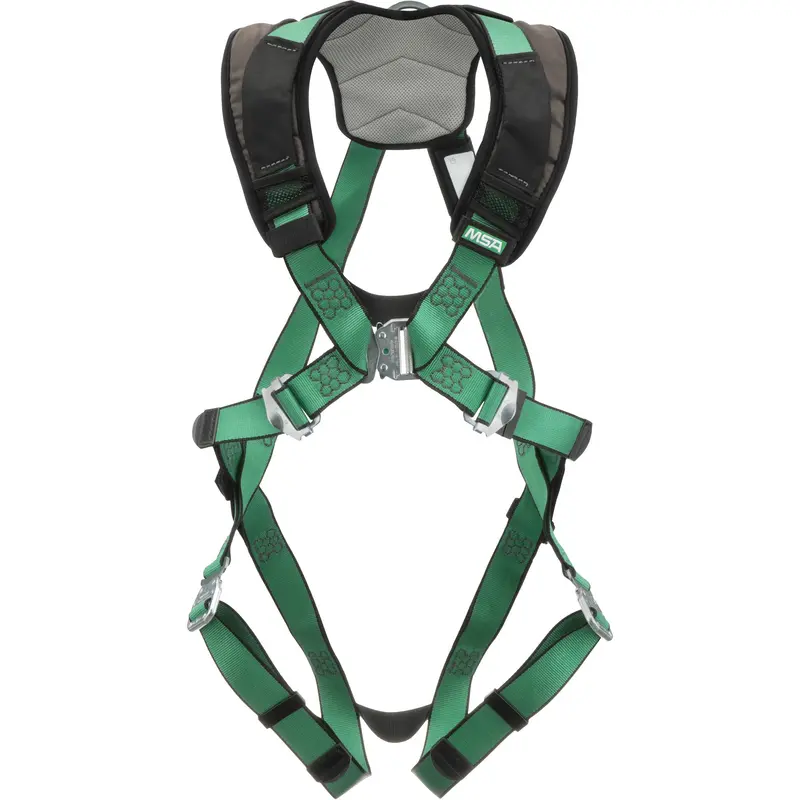 V-Form+™ Harness, Csa Certified, Class A, 230 Lbs. Cap. 1
