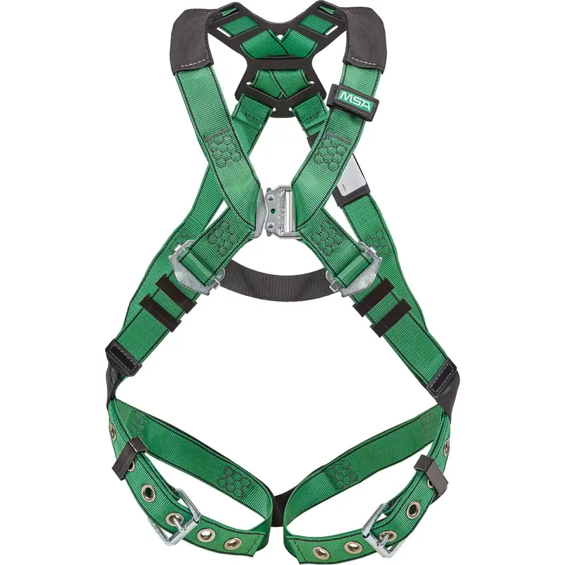V-Form+™ Harness, Csa Certified, Class A, X-Small, 150 Lbs. Cap. 1