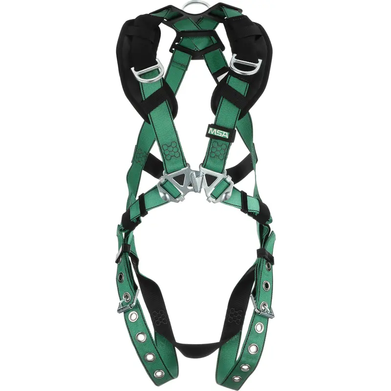 V-Form+™ Harness, Csa Certified, Class Ae, 2X-Large, 400 Lbs. Cap. 1