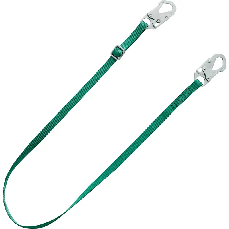 V-Series™ Tieback Restraint Lanyard 1