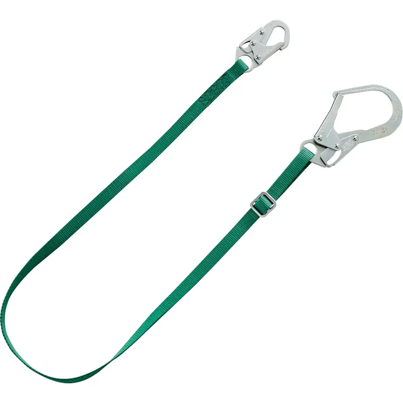 V-Series™ Tieback Restraint Lanyard, 6' 1