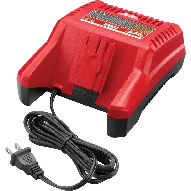 V28™ & M28™ Battery Charger, 28 V, Lithium-Ion 1