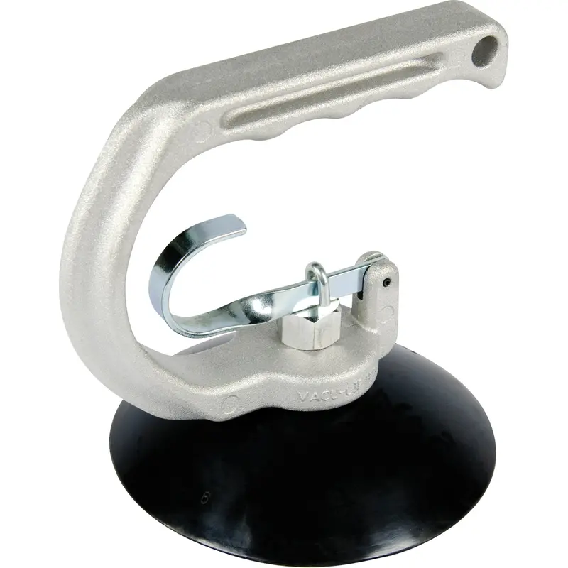 Vacuum Cups - Heavy-Duty Single Cup 1
