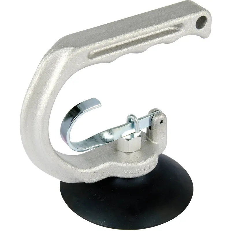 Vacuum Cups - Heavy-Duty Single Cup 1