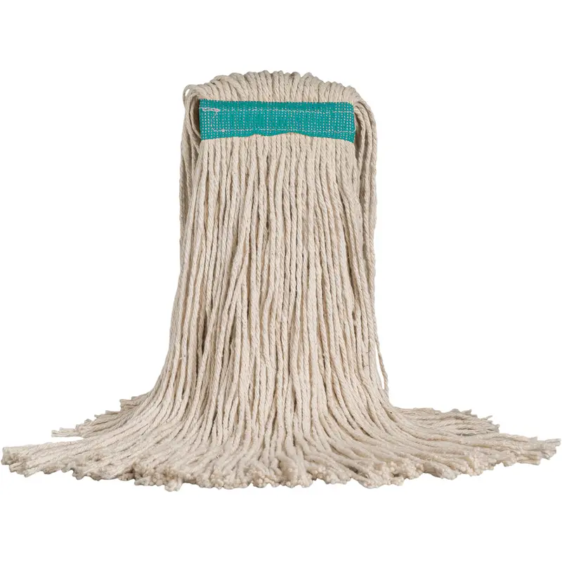 Value Mop, Rayon, 24 Oz., Cut Style 1