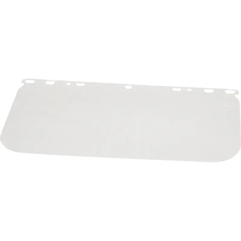 Valugard™ Visor, Petg, Clear Tint 1