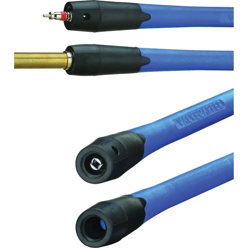 Valvecapper® Pro Cap & Core Tool 1