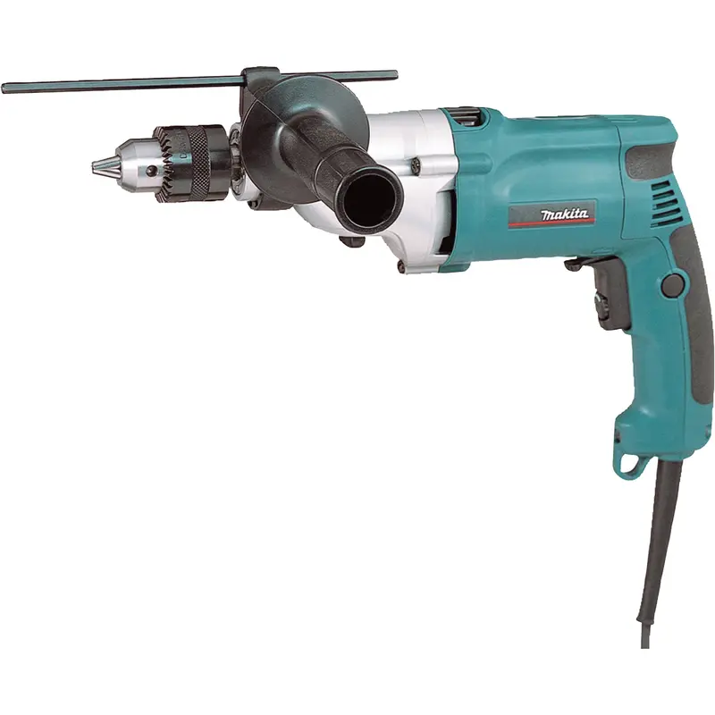 Variable 2-Speed Hammer Drill 1
