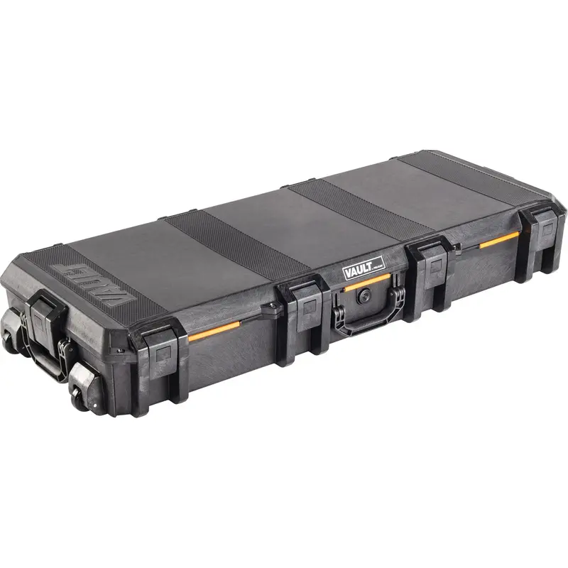 Vault V730 Long Case, Hard Case 1