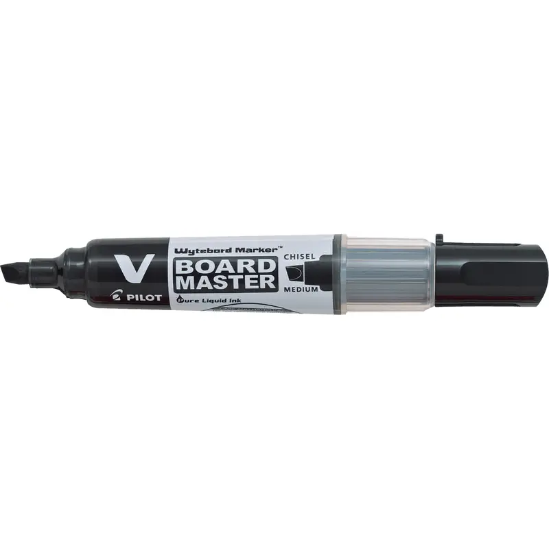 Vboard Master White Board Marker 1