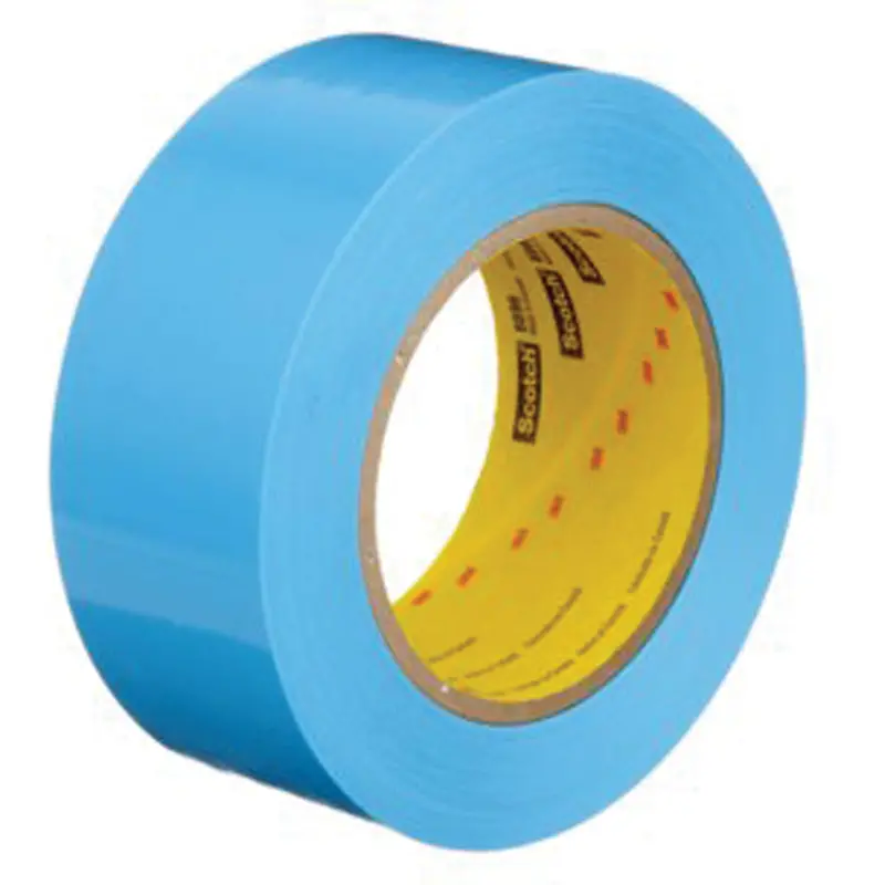 Venture Tape™ Polyethylene Tape, 6 Mils Thick, 48 Mm (2") X 55 M (180') 1