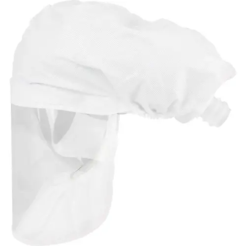 Versaflo™ Economy Head Cover, Large/Medium, Soft Top 1