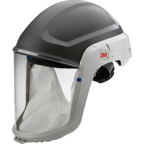 Versaflo™ Hard Hat Assembly, Universal, Hard Top 1
