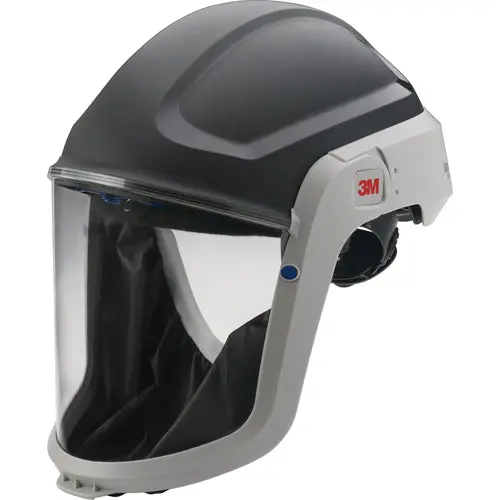 Versaflo™ Hard Hat Assembly, Universal, Hard Top 1