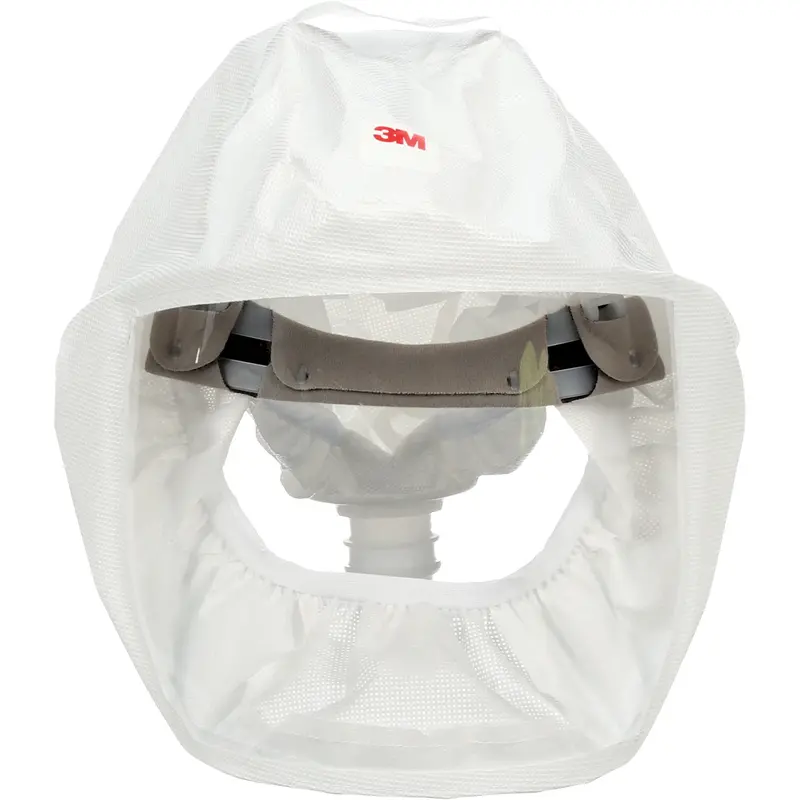 Versaflo™ Headcover With Integrated Head Suspension, Small, Soft Top 1