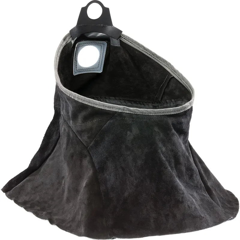Versaflo™ M-Series Leather Shroud 1