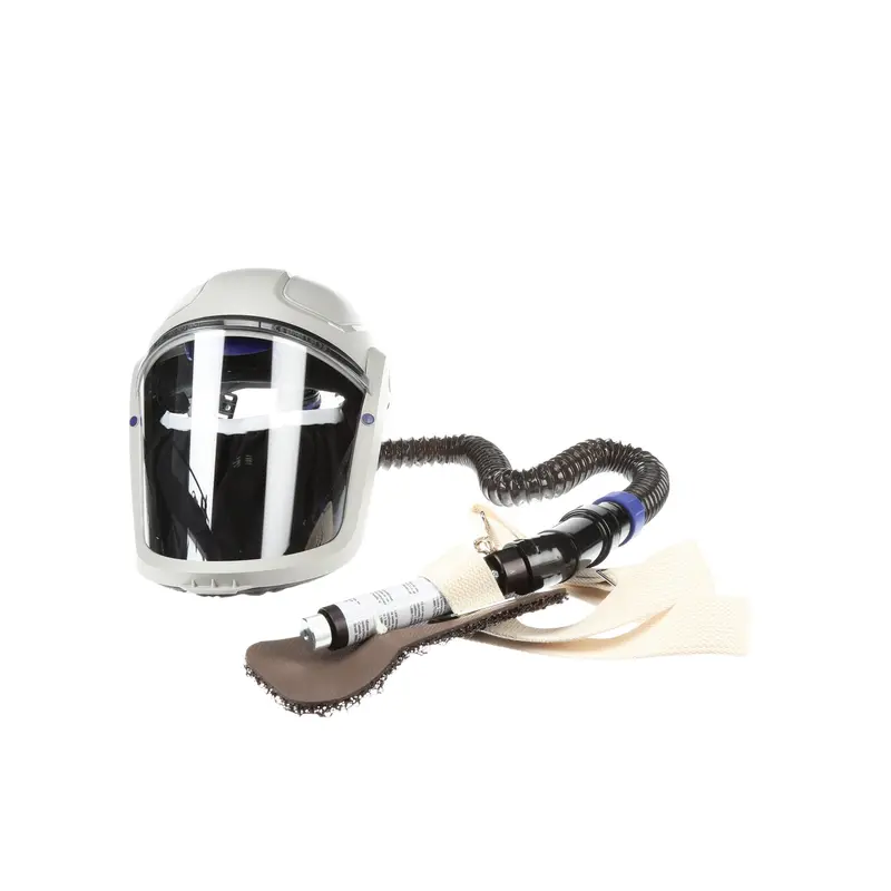 Versaflo™ Painter's Supplied Air Respirator Kit, High Pressure 1