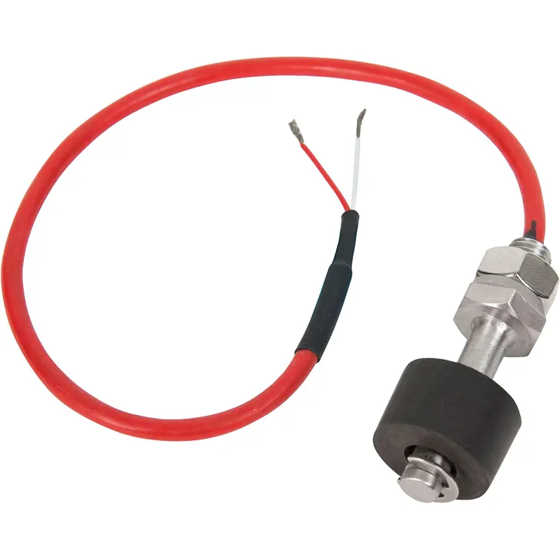 Vertical Float Level Switch 1
