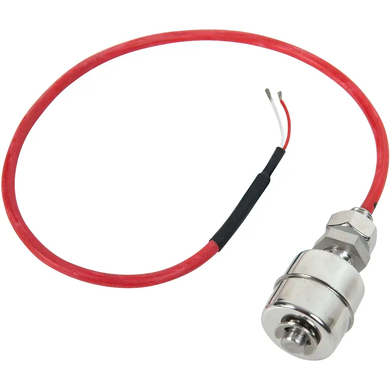 Vertical Float Level Switch 1