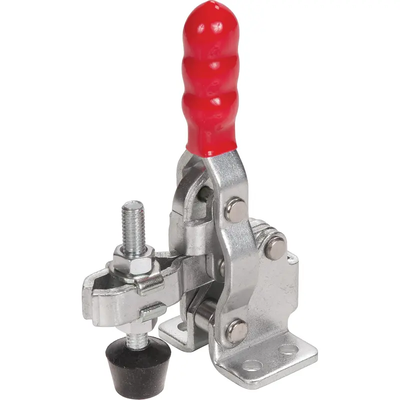 Vertical Hold-Down Clamps 1