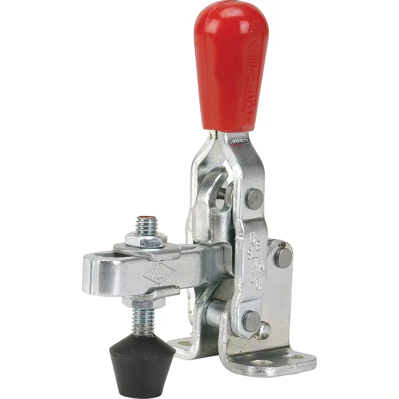 Vertical Hold-Down Clamps - 202 Series 1