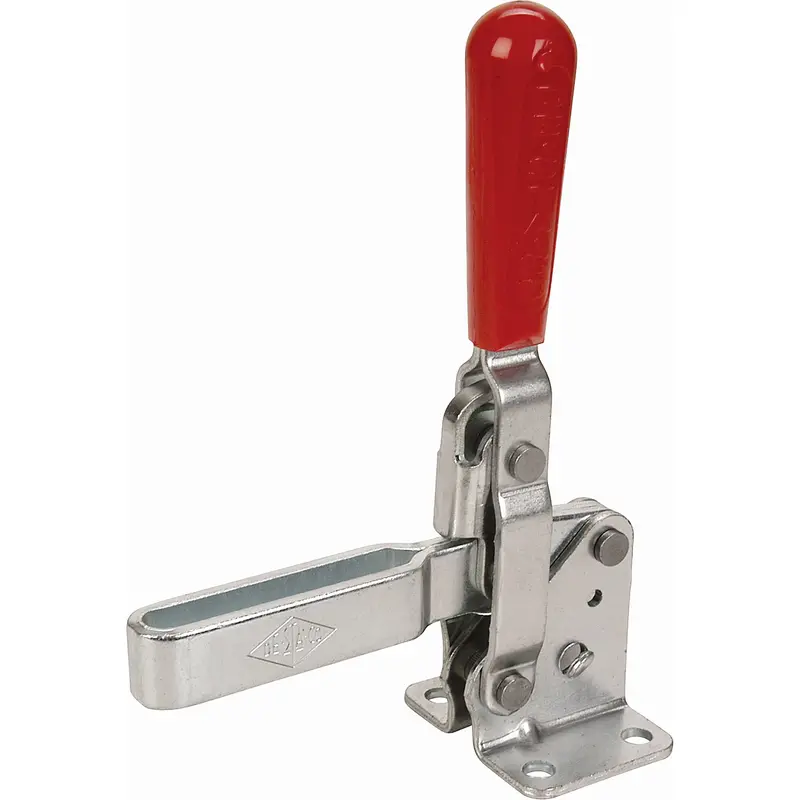 Vertical Hold-Down Clamps - 210 Series 1