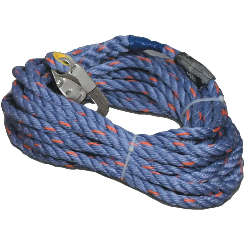 Vertical Lifeline 1