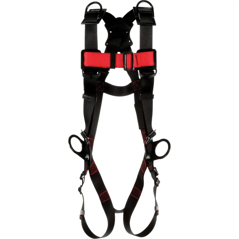 Vest-Style Harness 1