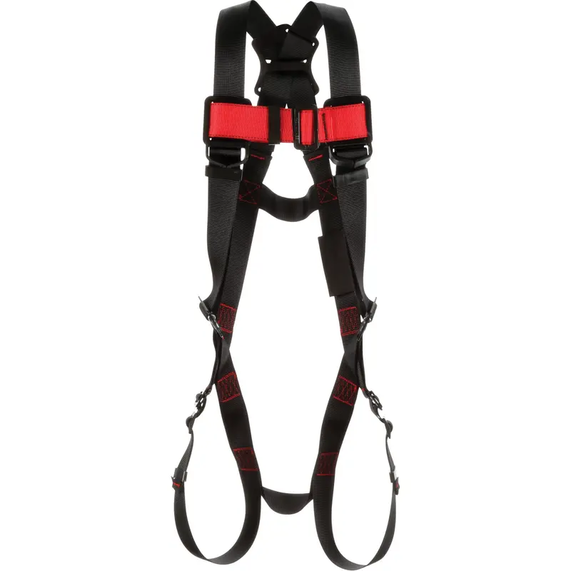 Vest-Style Harness 1