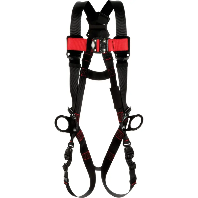 Vest-Style Harness 1