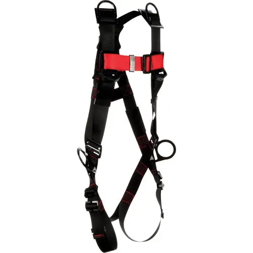 Vest-Style Harness 2