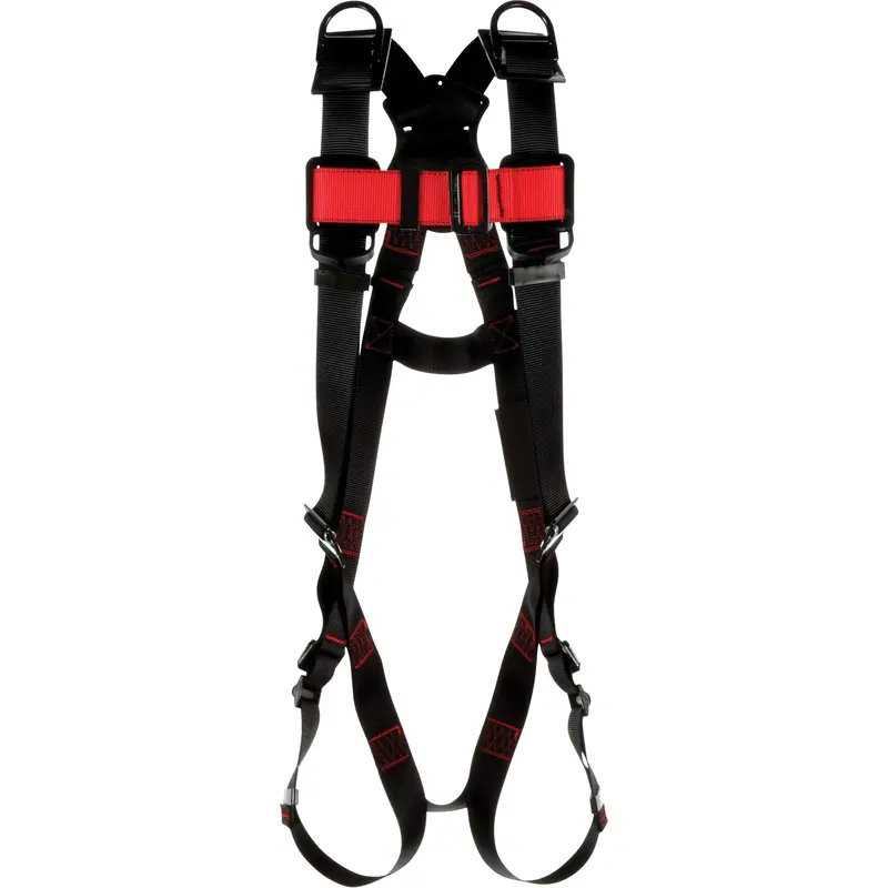 Vest-Style Harness, Csa Certified, Class Ae, Small, 420 Lbs. Cap. 1